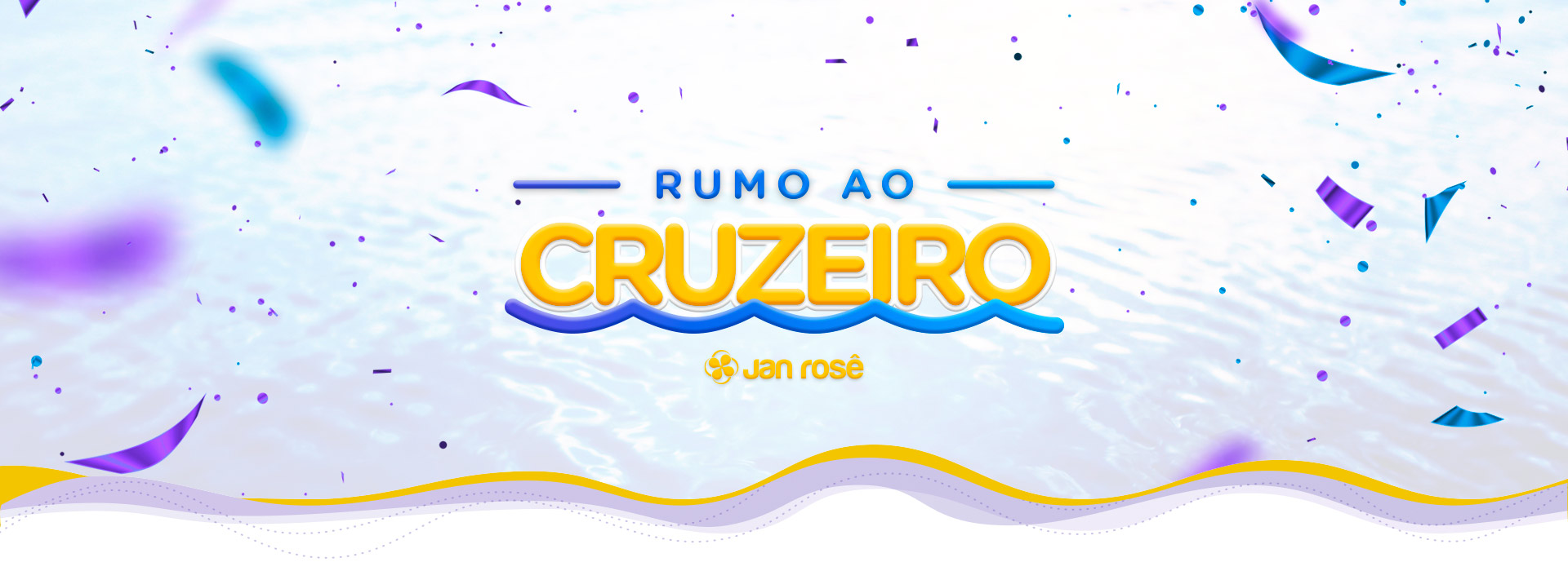 Rumo ao Cruzeiro | Jan Rosê